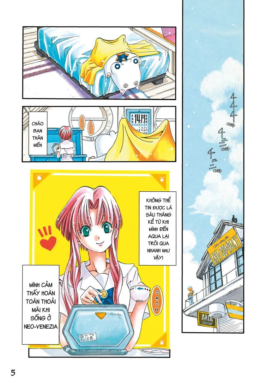 aqua - chap6 - Trang 6